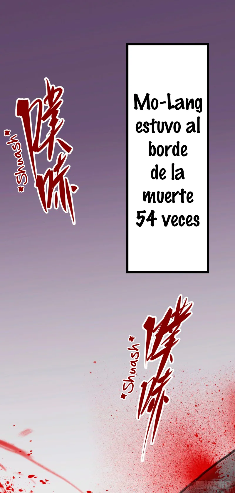 Scissor Seven: Black and White Twin Dragons Capítulo 55 - Page 39