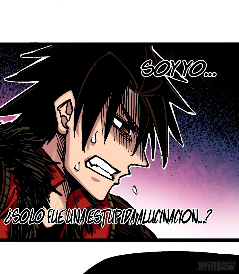 Scissor Seven: Black and White Twin Dragons Capítulo 55 - Page 7