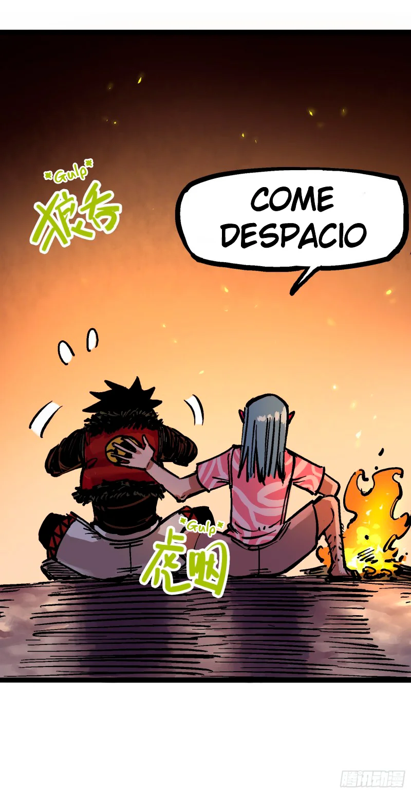 Scissor Seven: Black and White Twin Dragons Capítulo 56 - Page 14