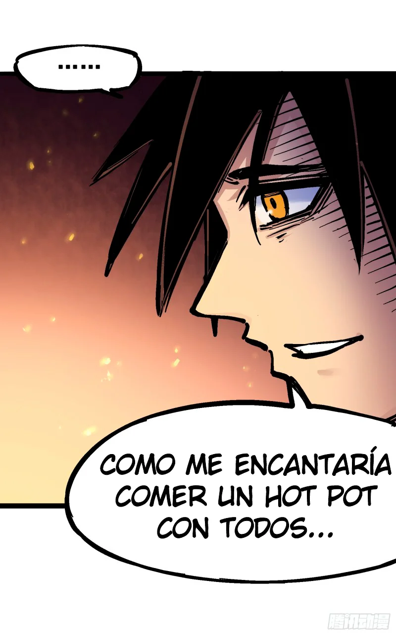 Scissor Seven: Black and White Twin Dragons Capítulo 56 - Page 18