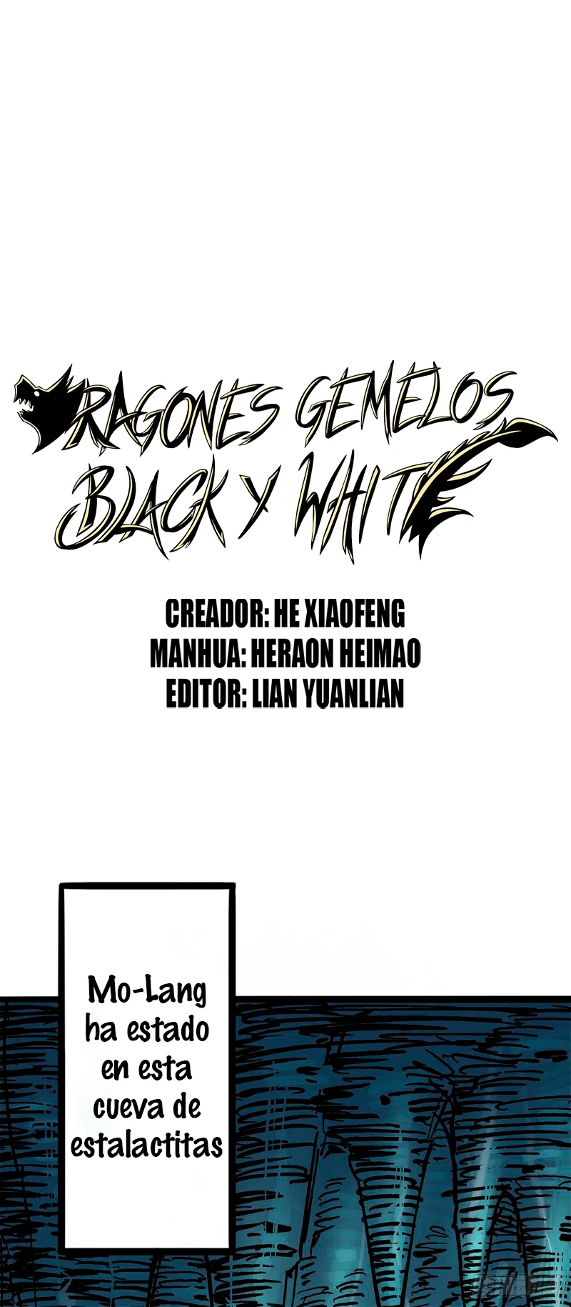 Scissor Seven: Black and White Twin Dragons Capítulo 56 - Page 2