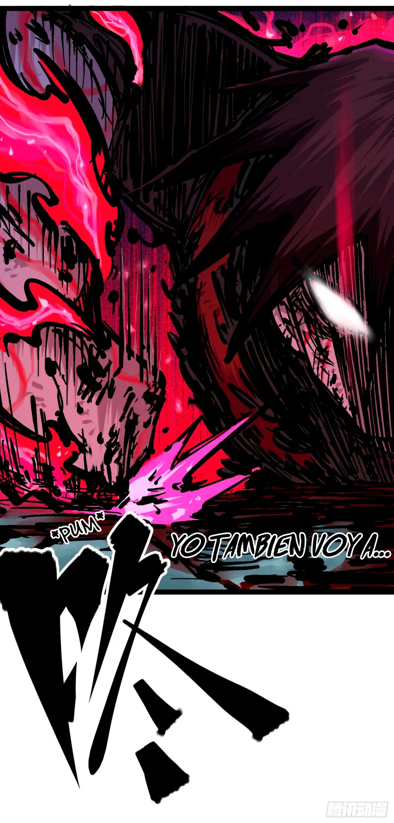 Scissor Seven: Black and White Twin Dragons Capítulo 56 - Page 24