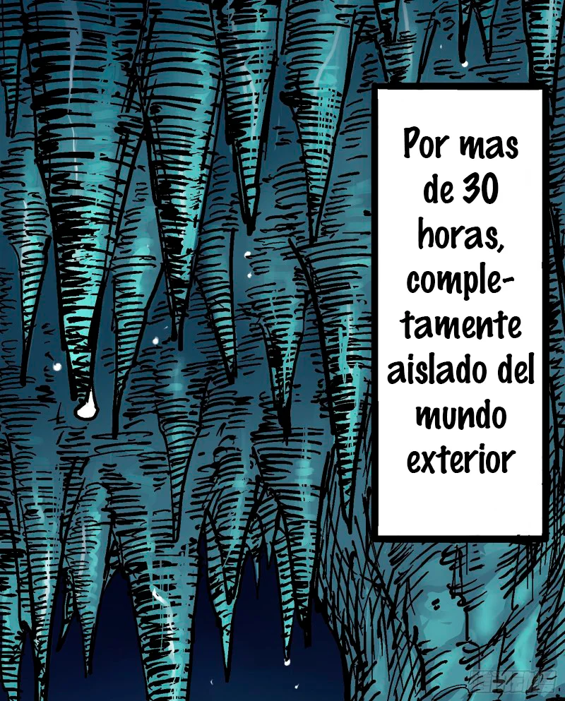 Scissor Seven: Black and White Twin Dragons Capítulo 56 - Page 3