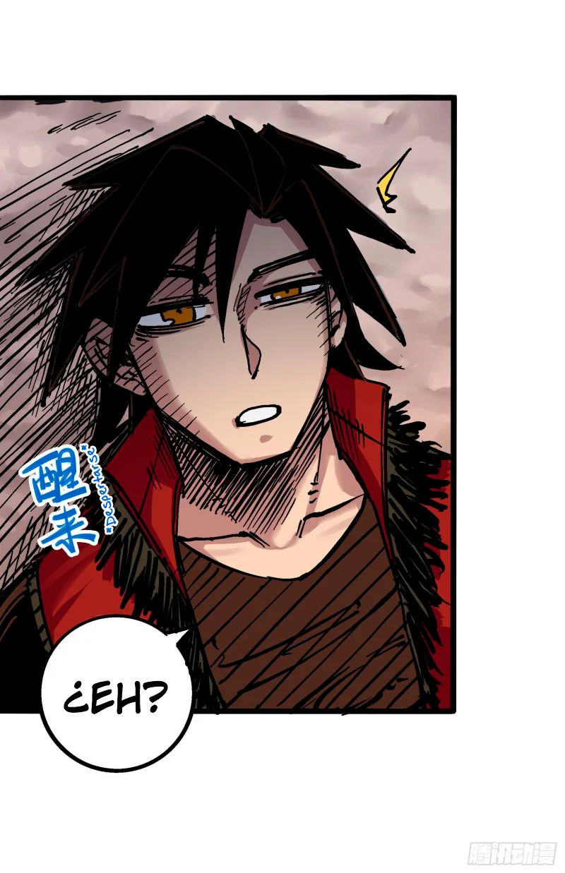 Scissor Seven: Black and White Twin Dragons Capítulo 56 - Page 9