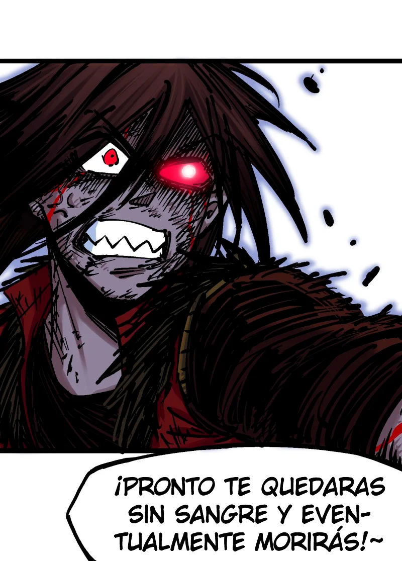 Scissor Seven: Black and White Twin Dragons Capítulo 57 - Page 15