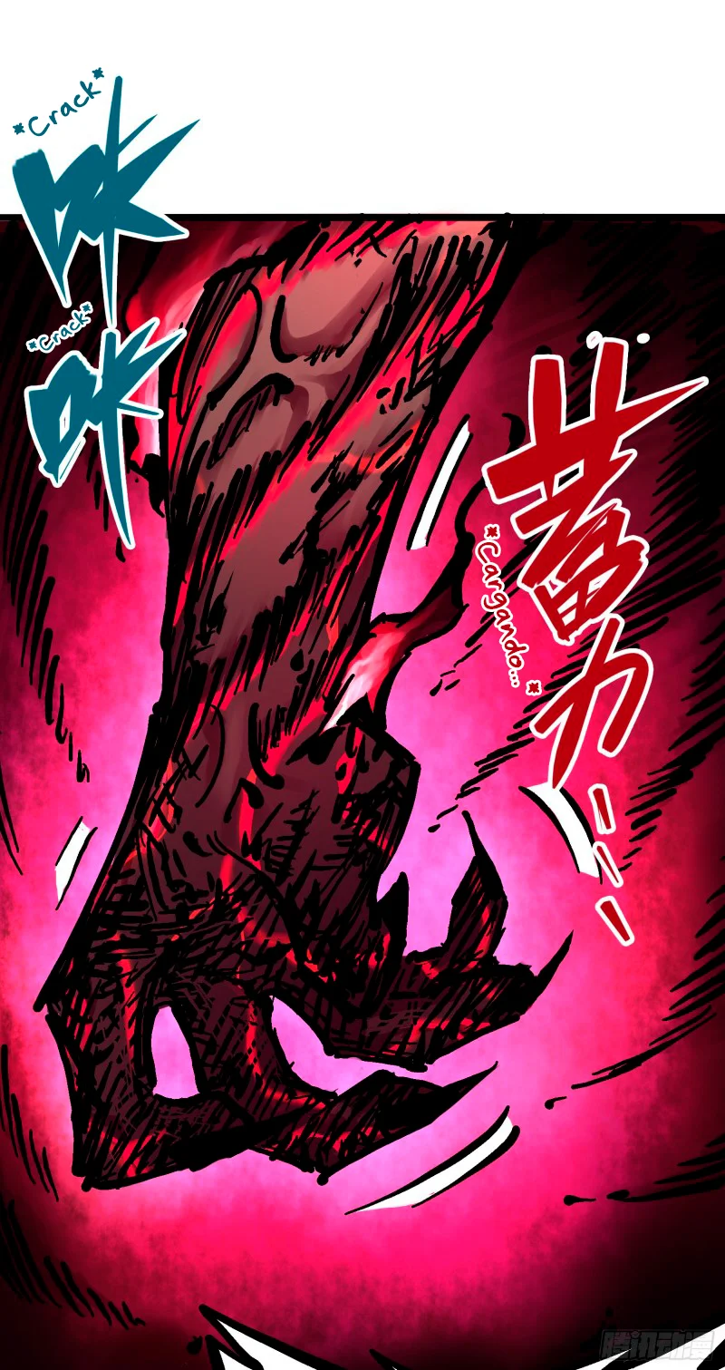Scissor Seven: Black and White Twin Dragons Capítulo 57 - Page 18
