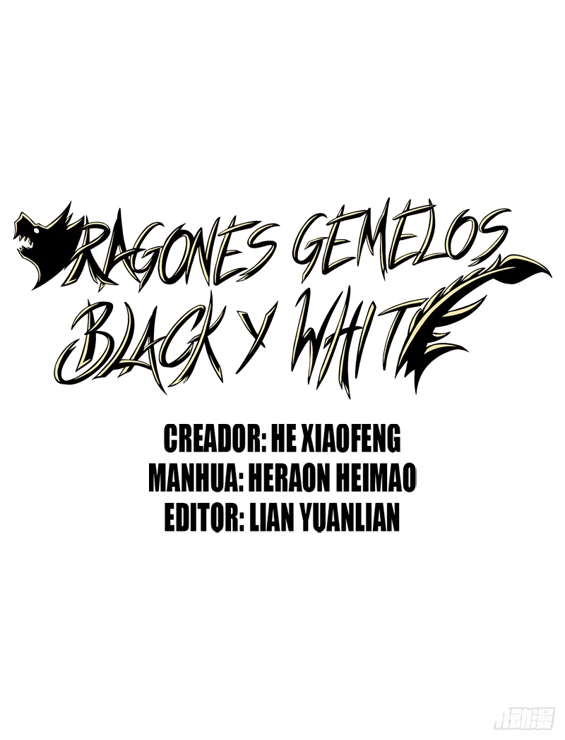 Scissor Seven: Black and White Twin Dragons Capítulo 57 - Page 2