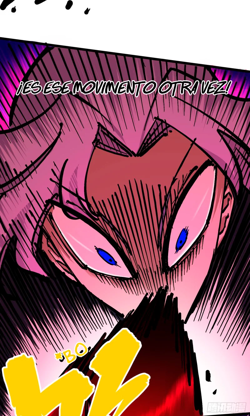 Scissor Seven: Black and White Twin Dragons Capítulo 57 - Page 20