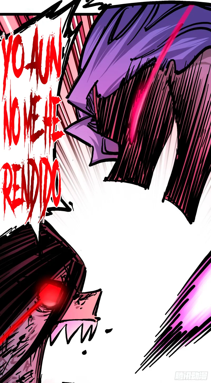 Scissor Seven: Black and White Twin Dragons Capítulo 57 - Page 36