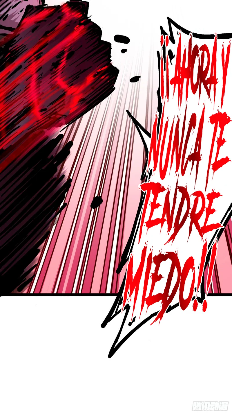 Scissor Seven: Black and White Twin Dragons Capítulo 57 - Page 37