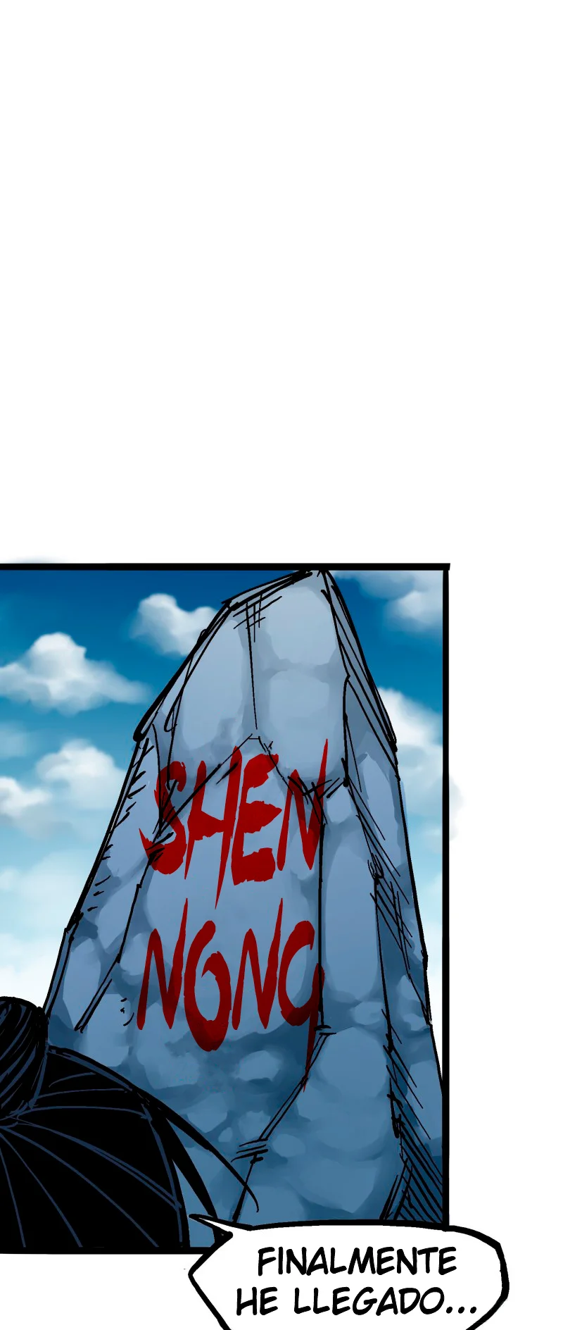 Scissor Seven: Black and White Twin Dragons Capítulo 57 - Page 38