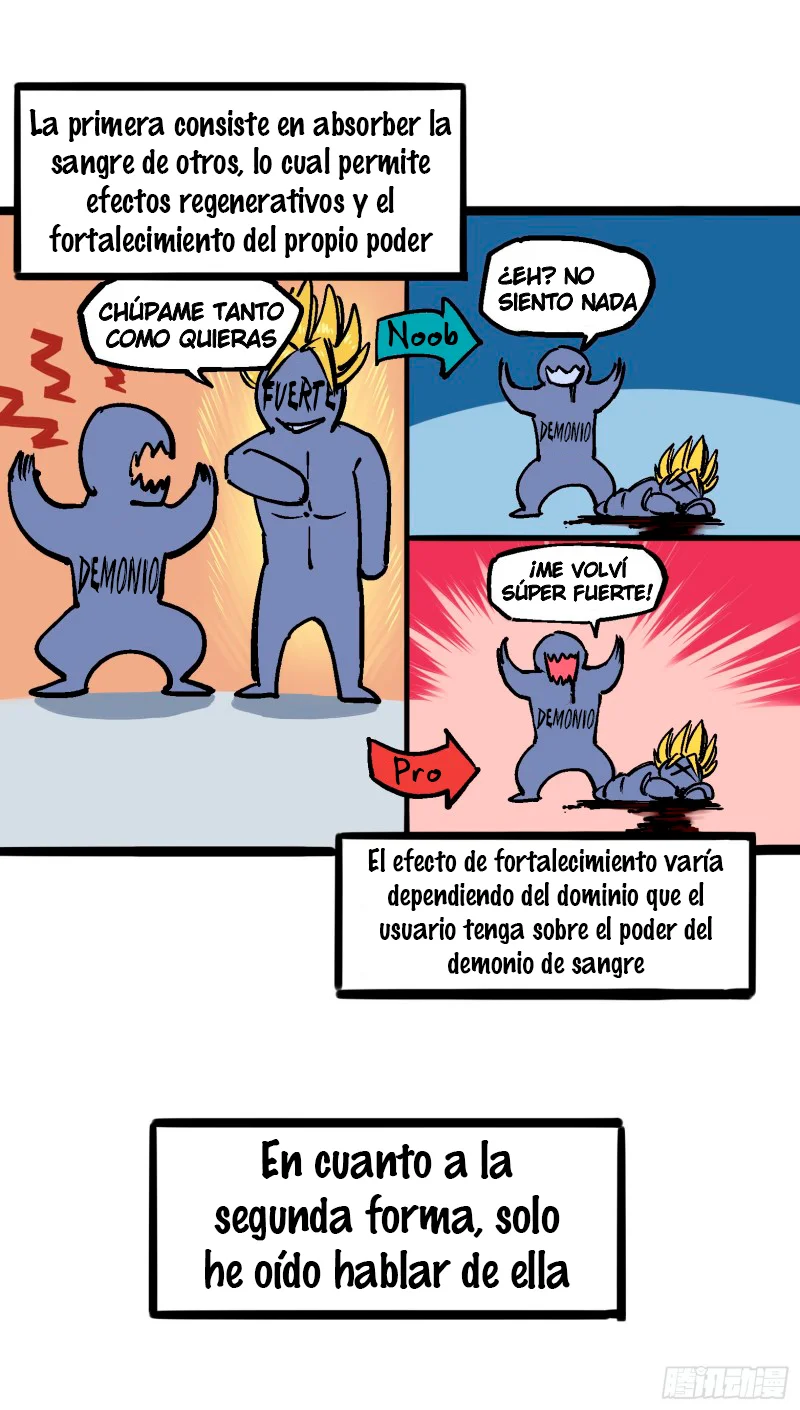 Scissor Seven: Black and White Twin Dragons Capítulo 57 - Page 4