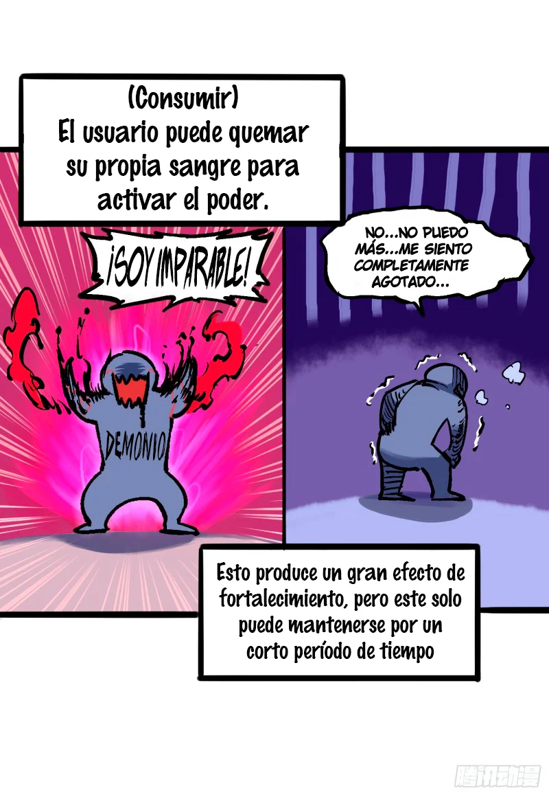 Scissor Seven: Black and White Twin Dragons Capítulo 57 - Page 5
