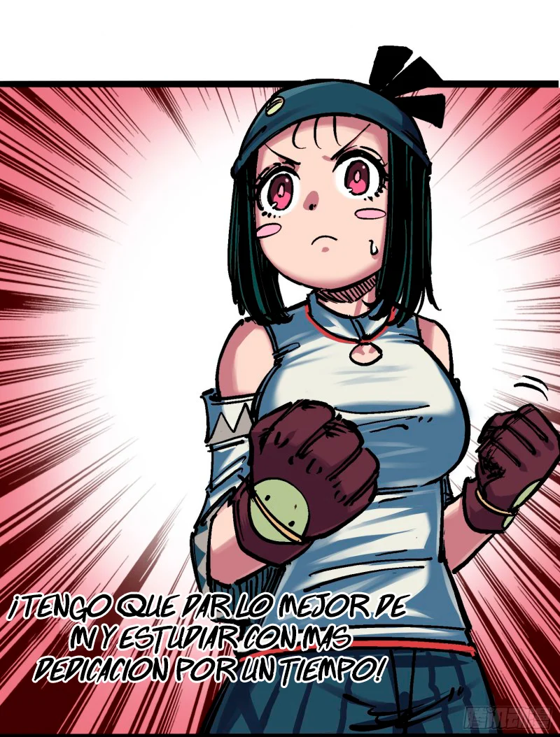 Scissor Seven: Black and White Twin Dragons Capítulo 58 - Page 13