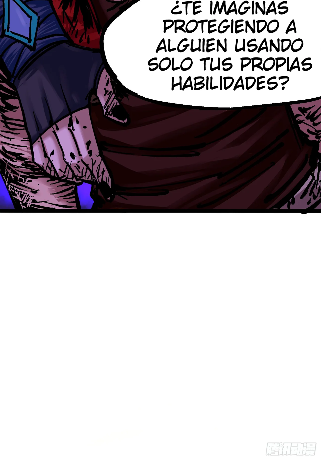 Scissor Seven: Black and White Twin Dragons Capítulo 59 - Page 14