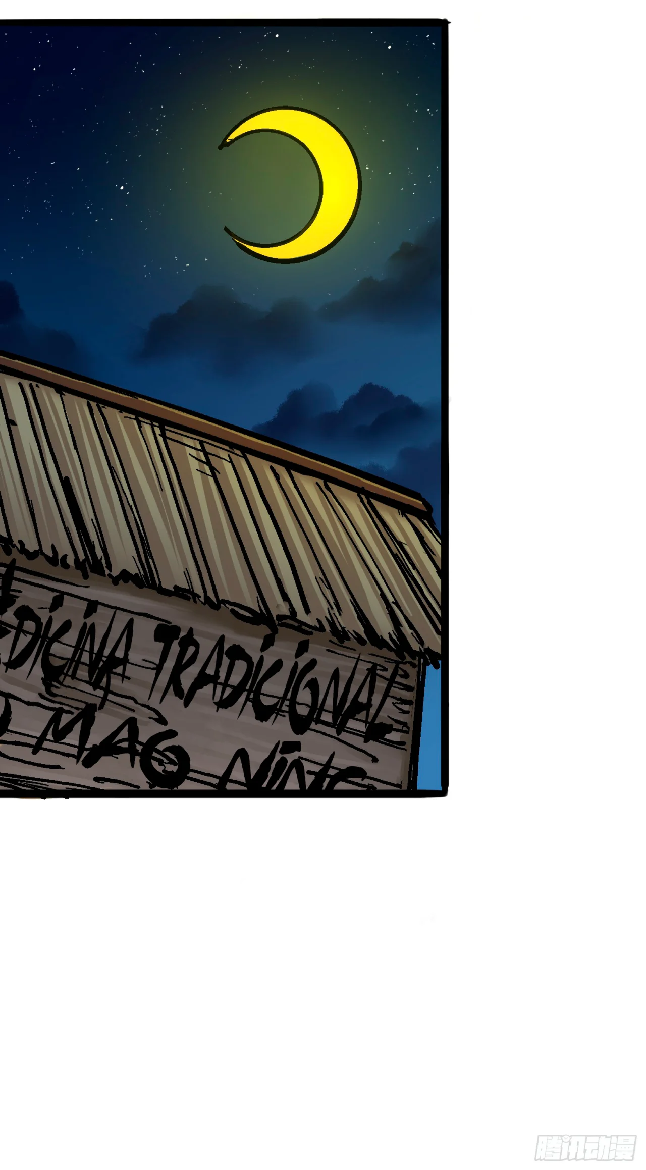 Scissor Seven: Black and White Twin Dragons Capítulo 59 - Page 15