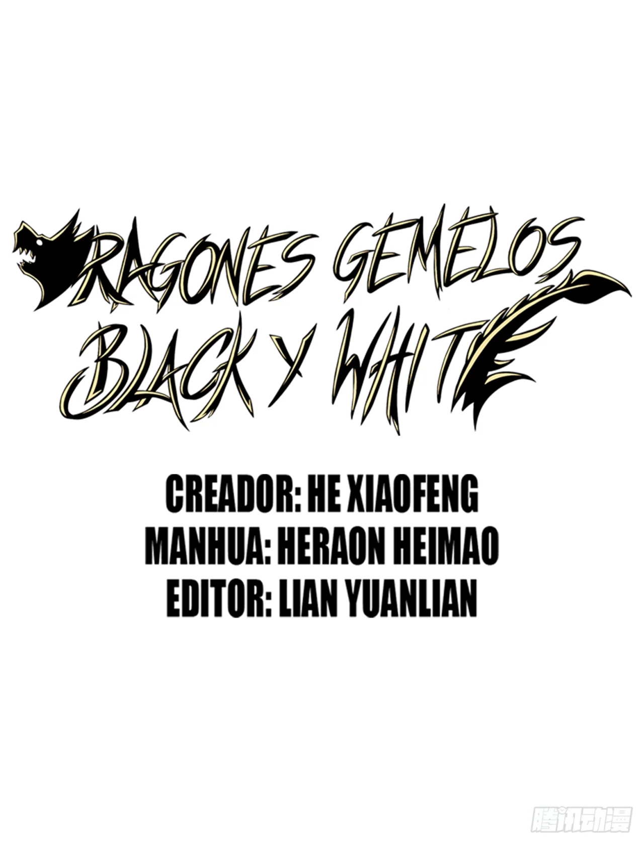 Scissor Seven: Black and White Twin Dragons Capítulo 59 - Page 4