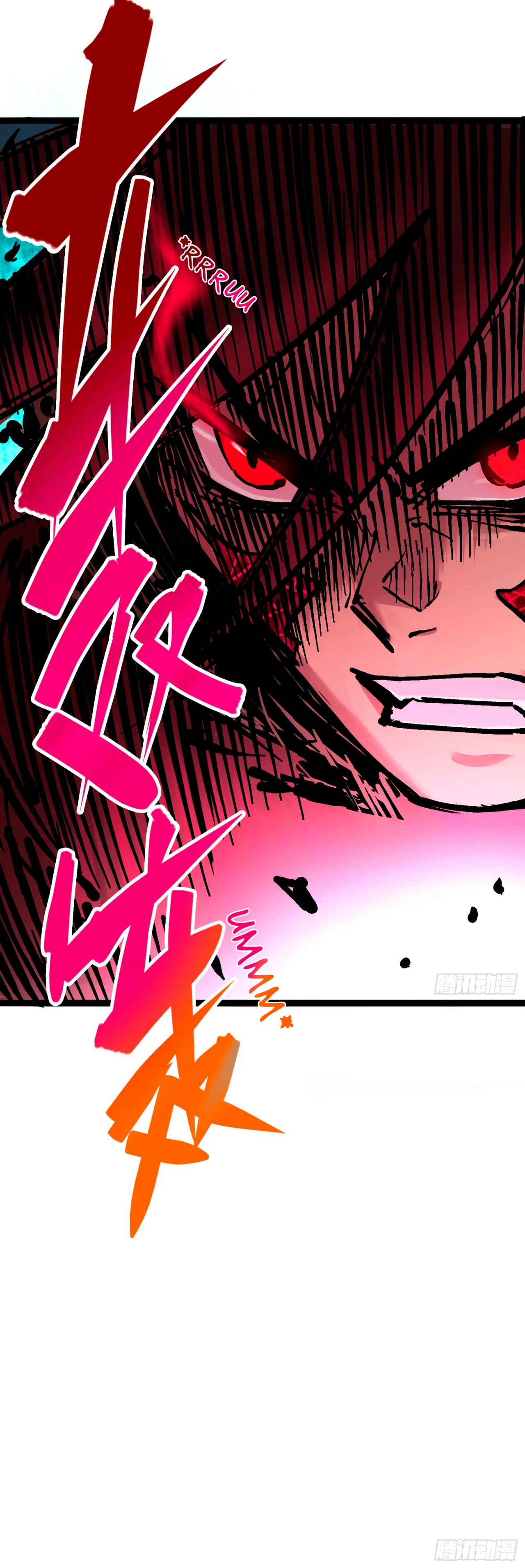 Scissor Seven: Black and White Twin Dragons Capítulo 59 - Page 48