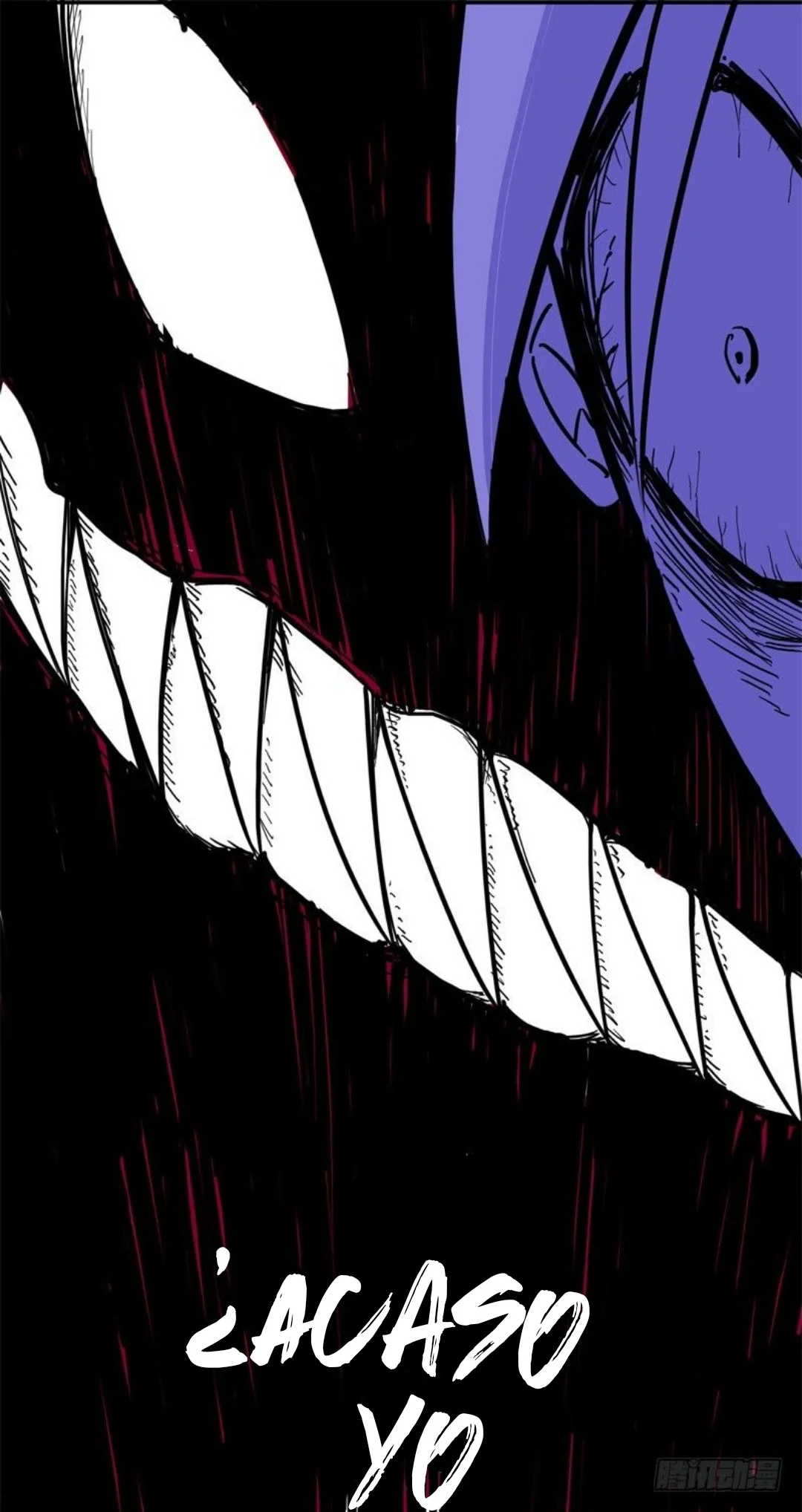 Scissor Seven: Black and White Twin Dragons Capítulo 6 - Page 13