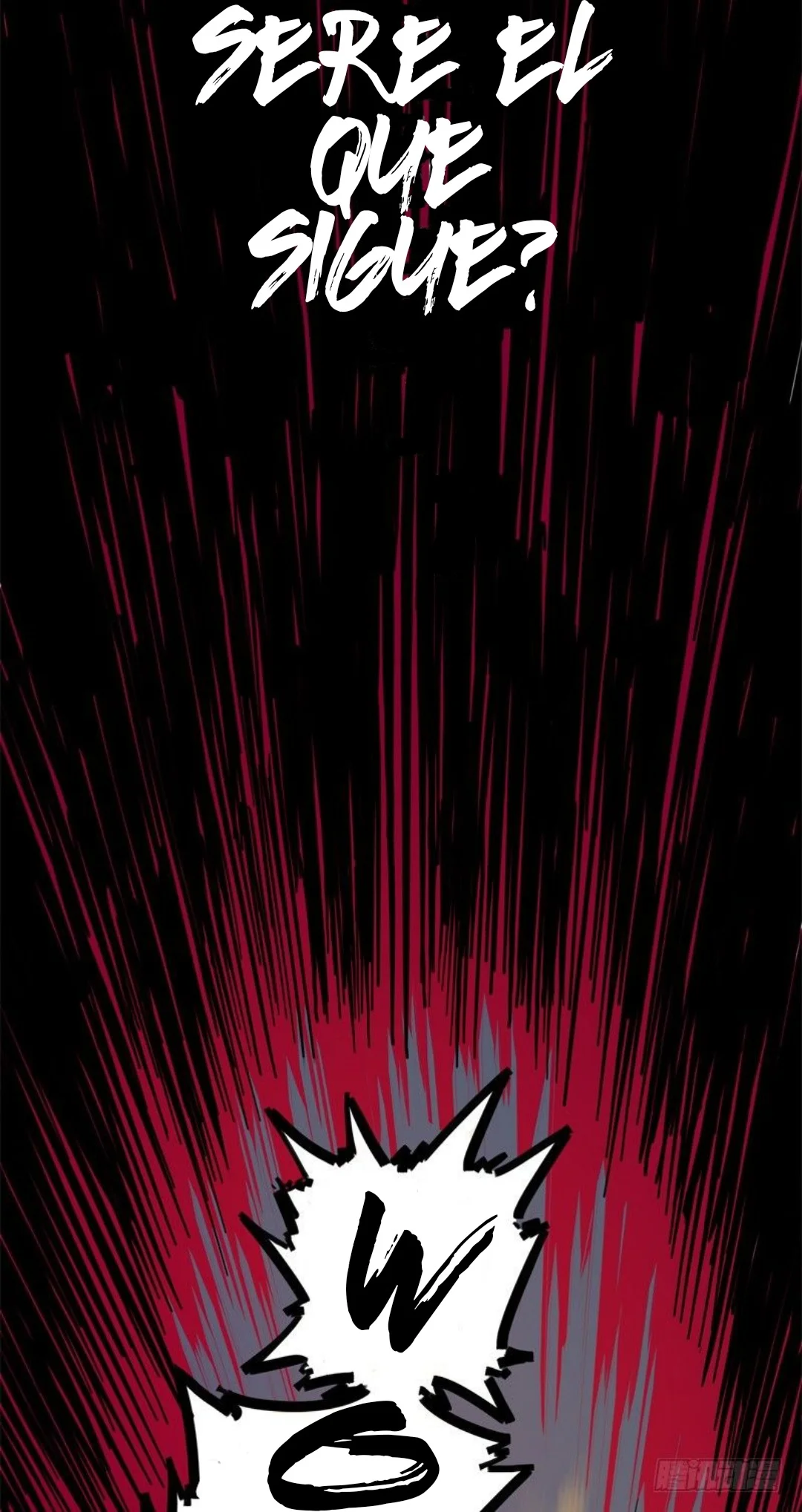 Scissor Seven: Black and White Twin Dragons Capítulo 6 - Page 14