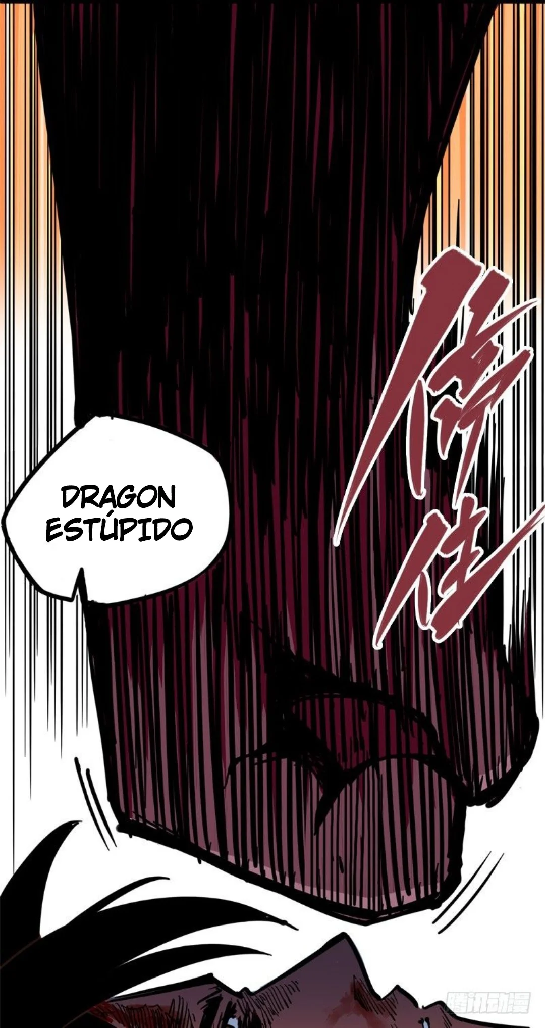 Scissor Seven: Black and White Twin Dragons Capítulo 6 - Page 22