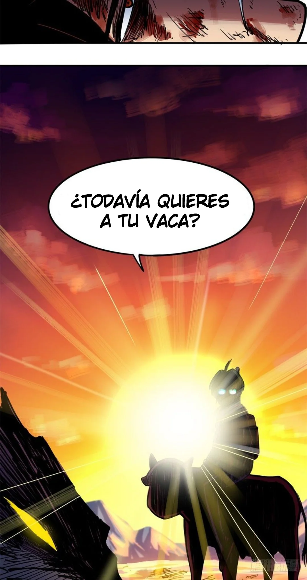 Scissor Seven: Black and White Twin Dragons Capítulo 6 - Page 23