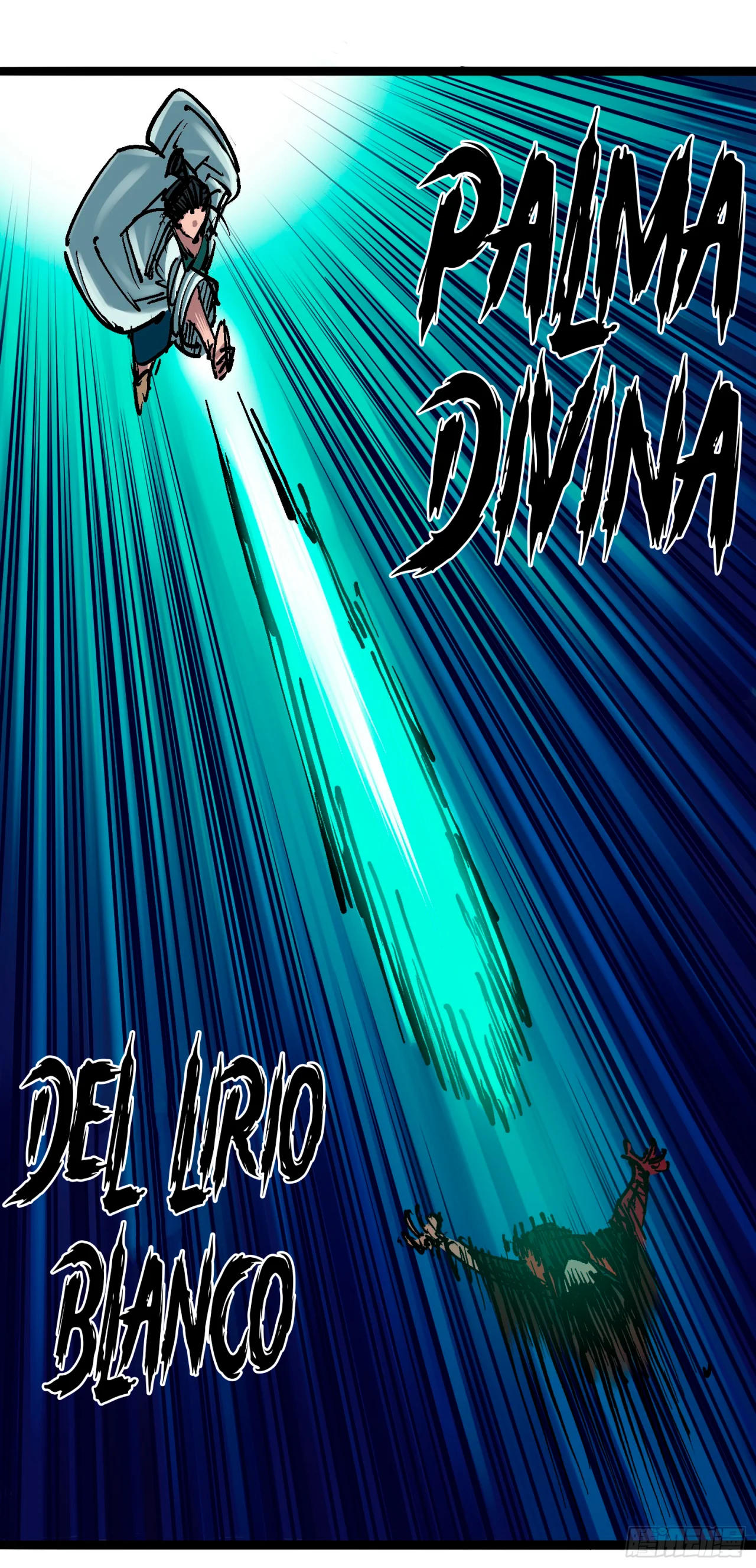 Scissor Seven: Black and White Twin Dragons Capítulo 60 - Page 12
