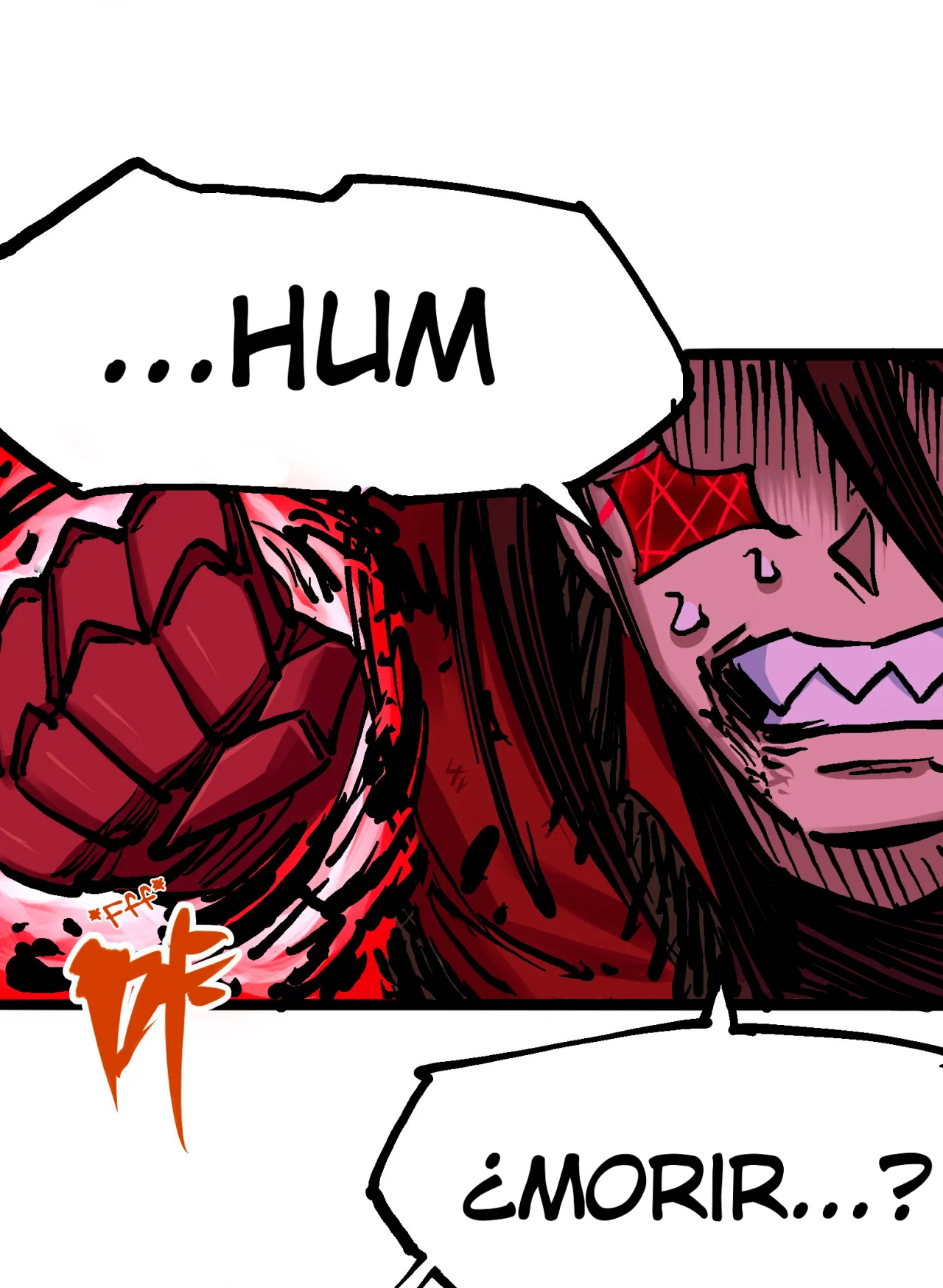 Scissor Seven: Black and White Twin Dragons Capítulo 60 - Page 13
