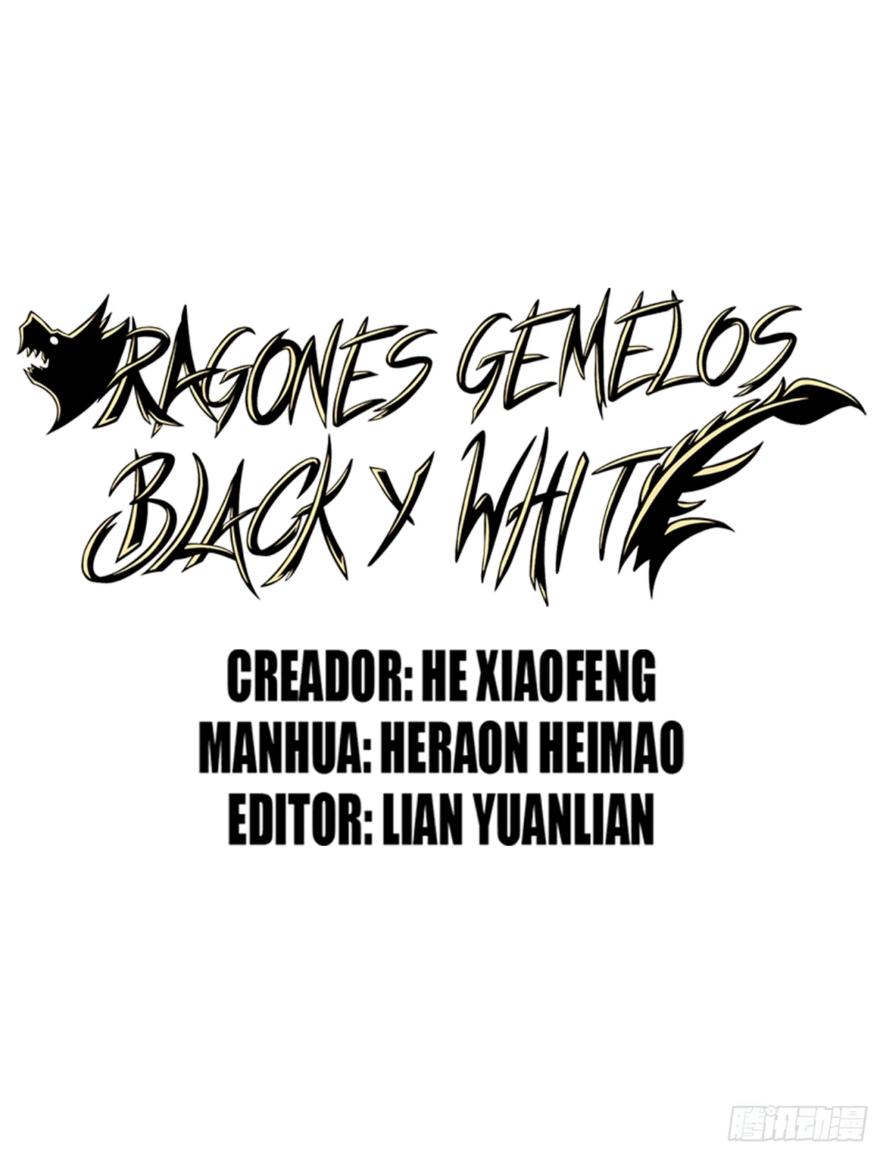 Scissor Seven: Black and White Twin Dragons Capítulo 60 - Page 2