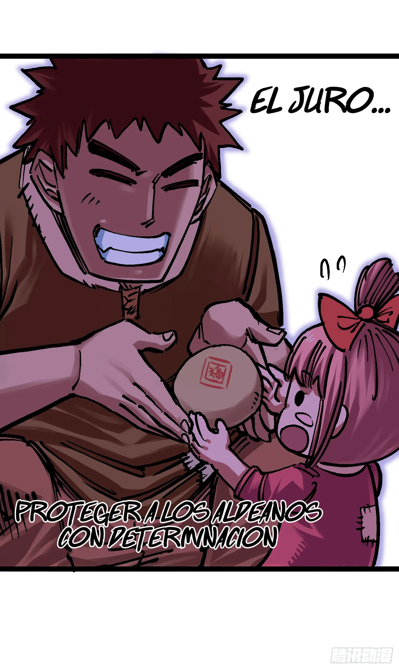 Scissor Seven: Black and White Twin Dragons Capítulo 60 - Page 26