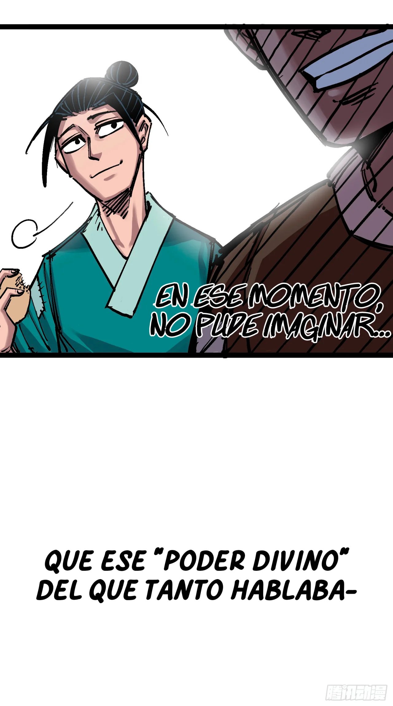Scissor Seven: Black and White Twin Dragons Capítulo 60 - Page 27