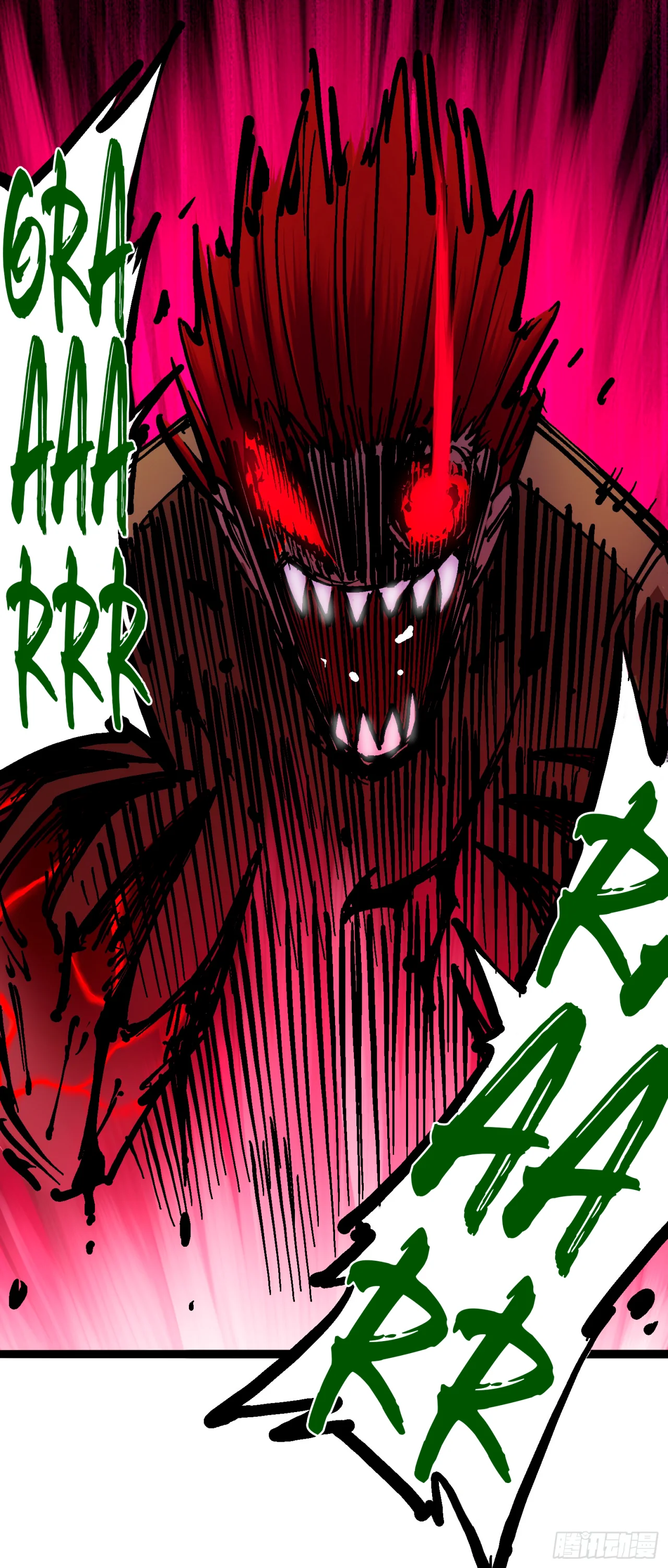 Scissor Seven: Black and White Twin Dragons Capítulo 60 - Page 29