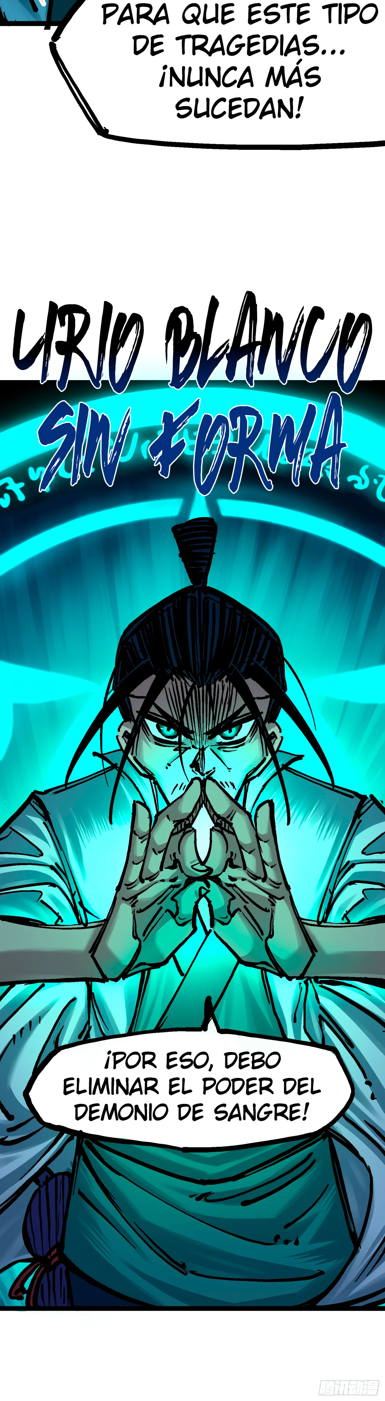 Scissor Seven: Black and White Twin Dragons Capítulo 60 - Page 38