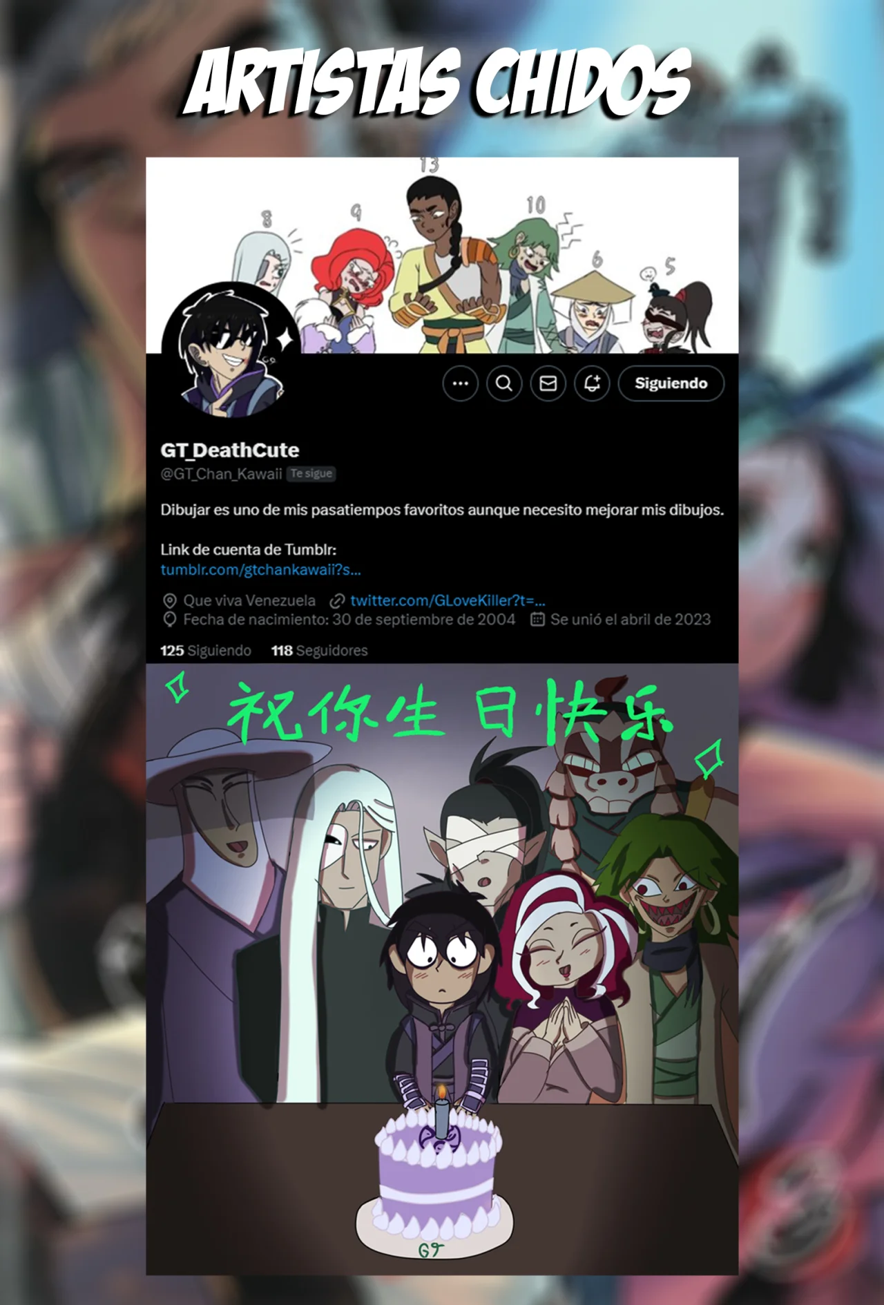 Scissor Seven: Black and White Twin Dragons Capítulo 60 - Page 47