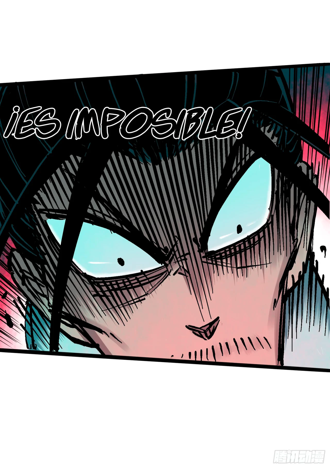 Scissor Seven: Black and White Twin Dragons Capítulo 60 - Page 6