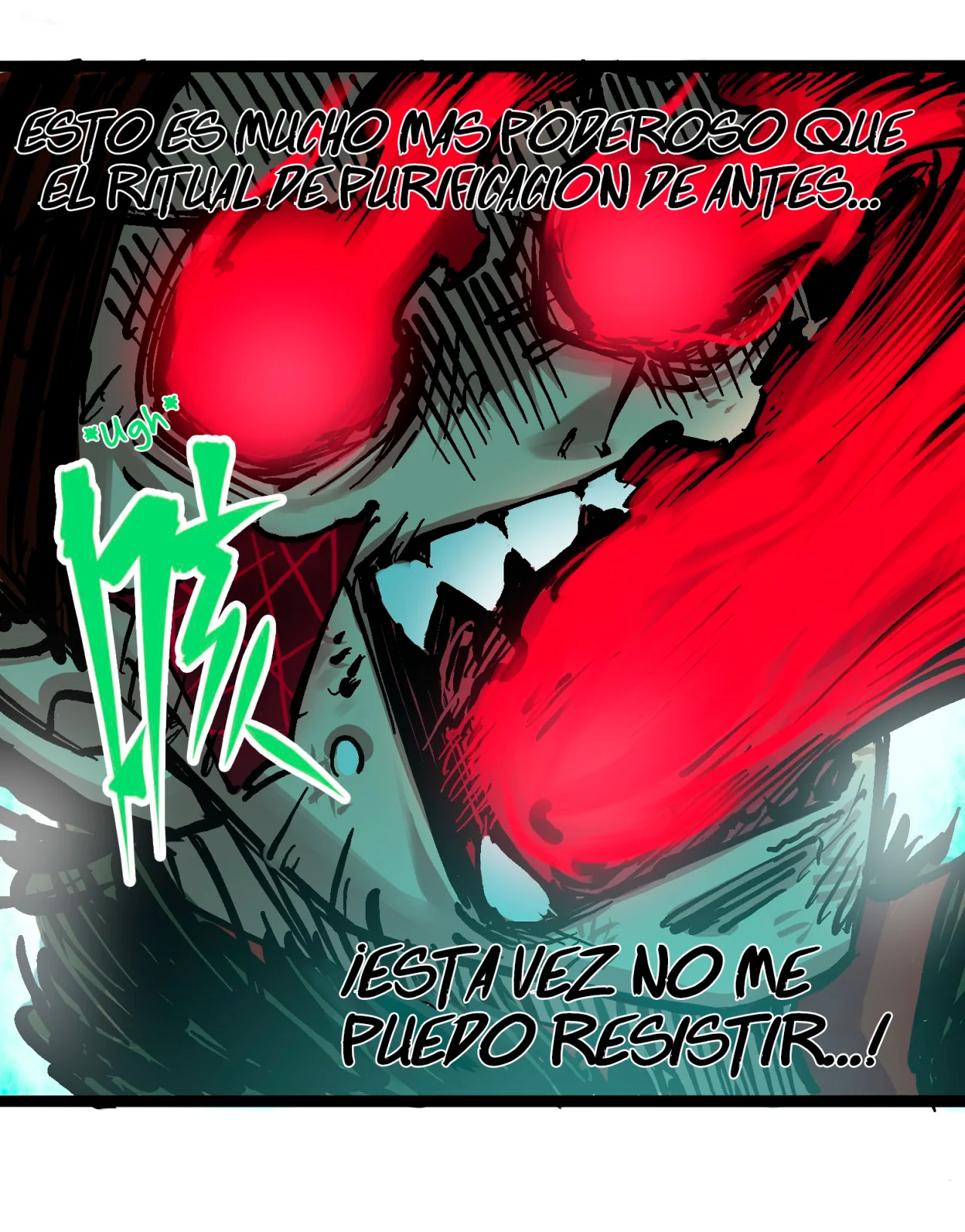 Scissor Seven: Black and White Twin Dragons Capítulo 61 - Page 17