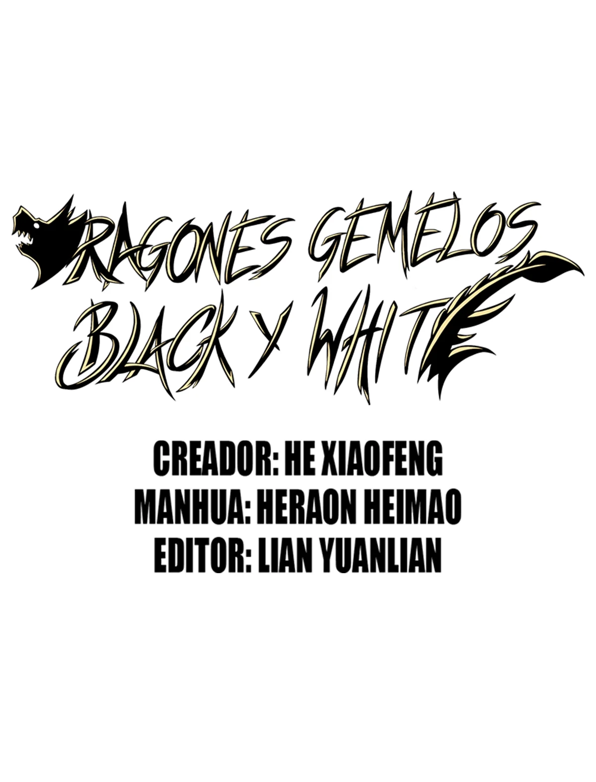 Scissor Seven: Black and White Twin Dragons Capítulo 61 - Page 2
