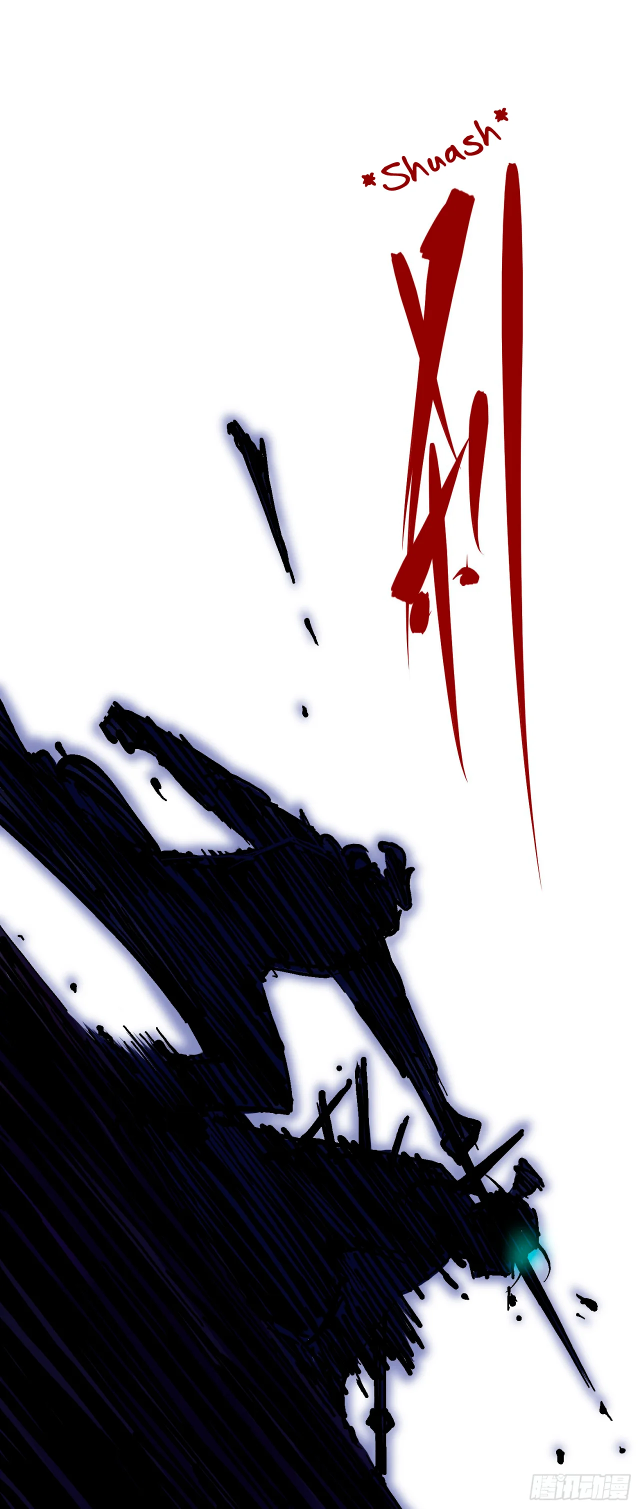 Scissor Seven: Black and White Twin Dragons Capítulo 61 - Page 26