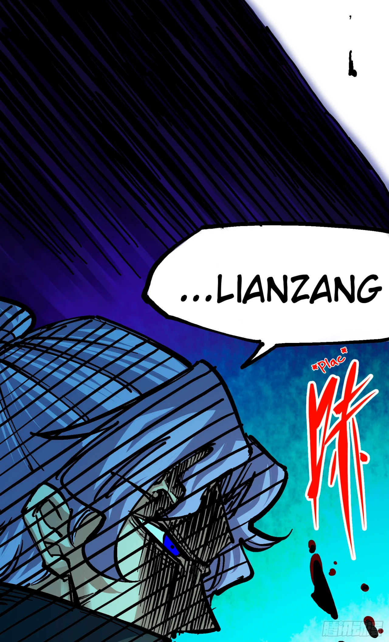 Scissor Seven: Black and White Twin Dragons Capítulo 61 - Page 27