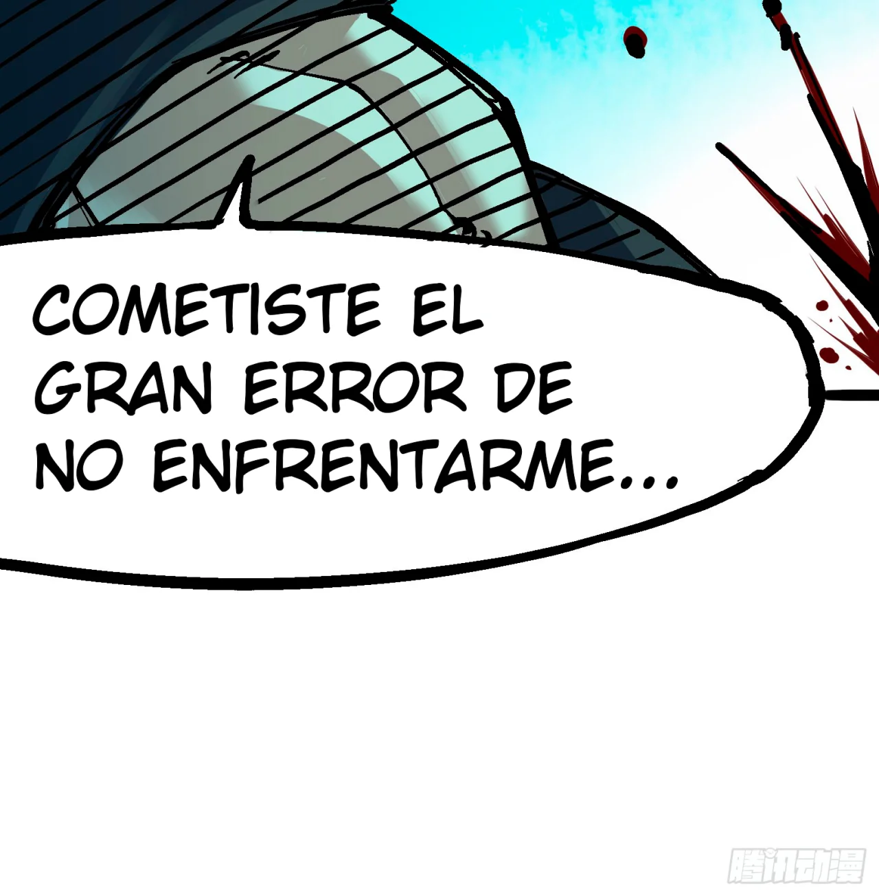 Scissor Seven: Black and White Twin Dragons Capítulo 61 - Page 28