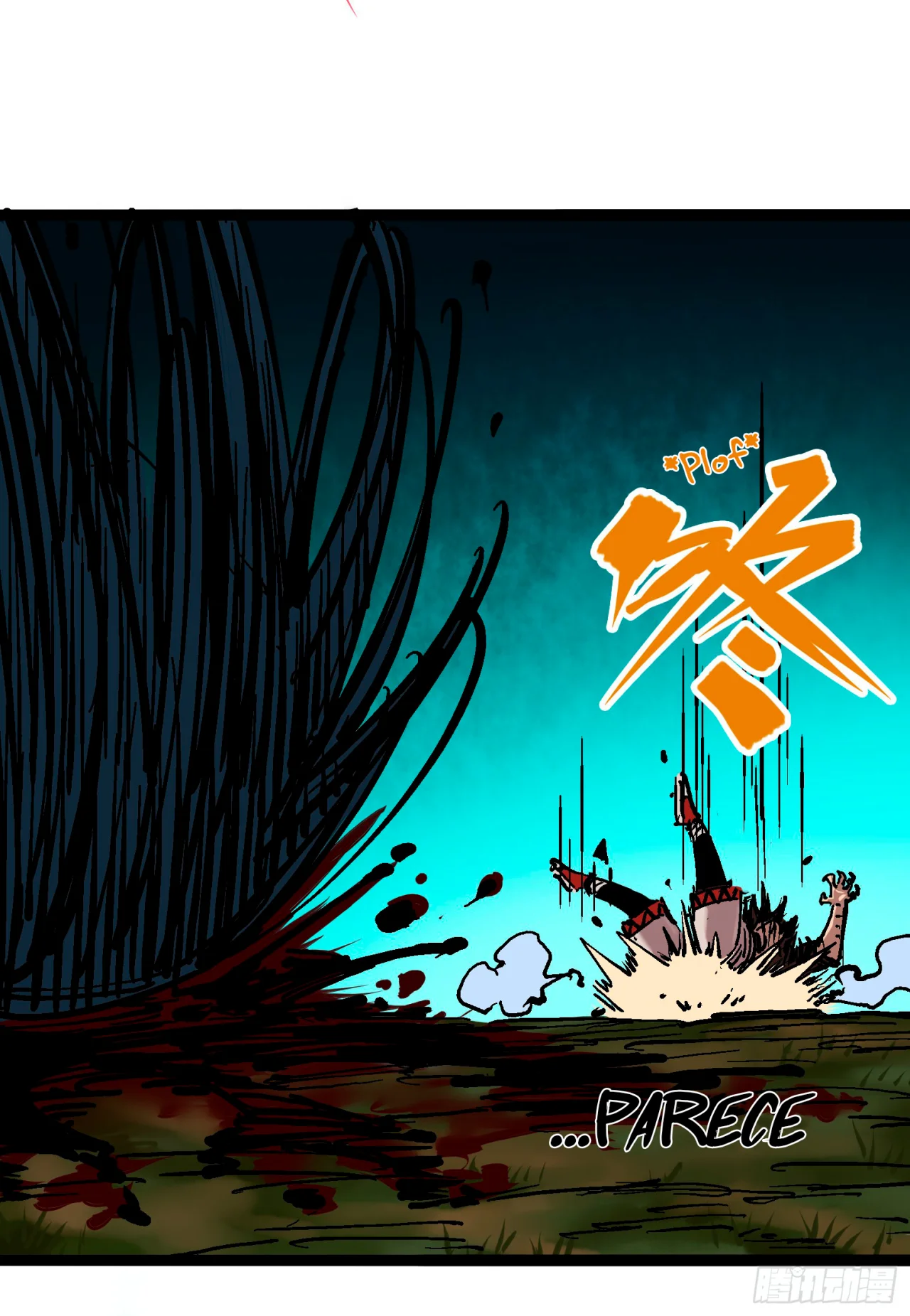 Scissor Seven: Black and White Twin Dragons Capítulo 61 - Page 30