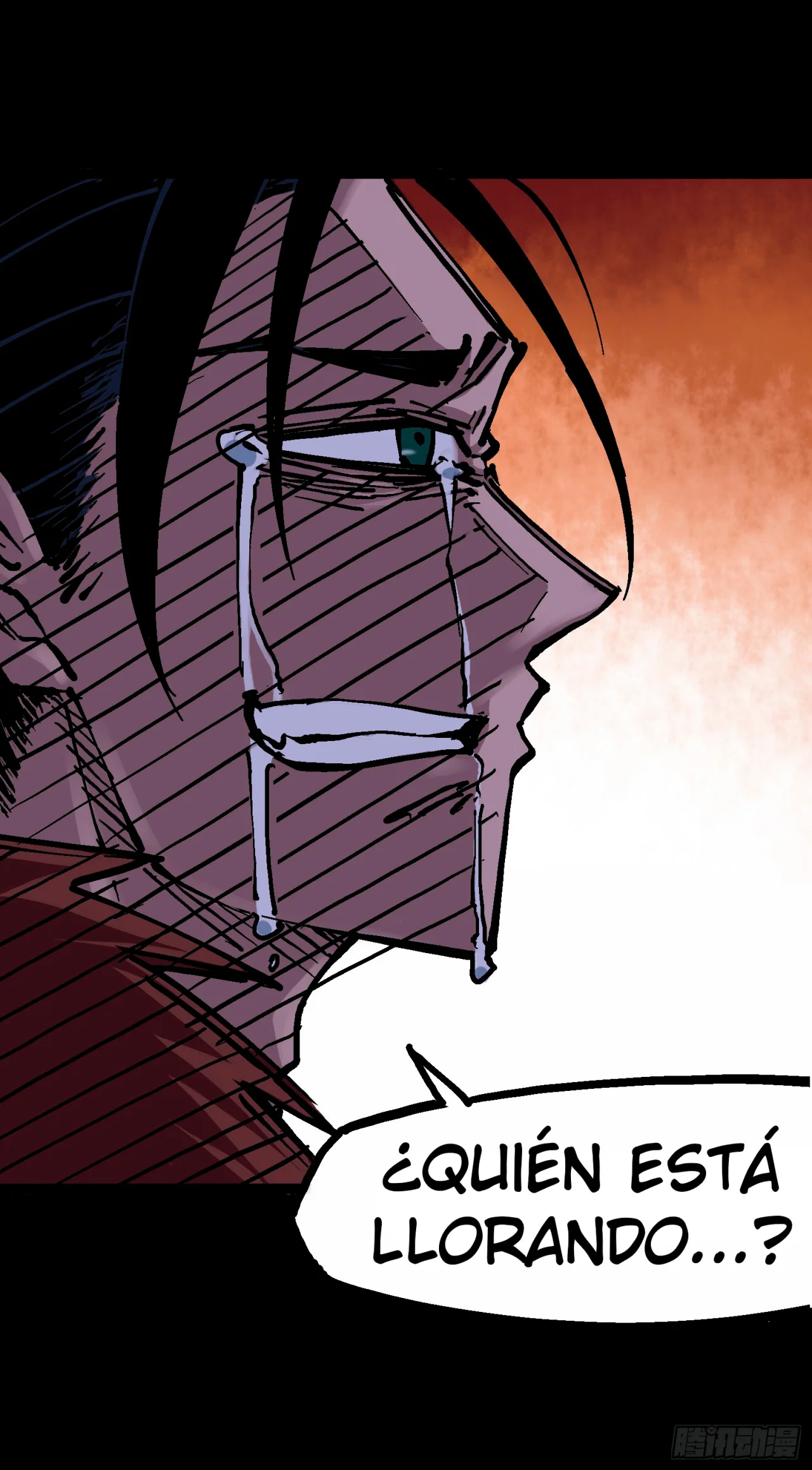 Scissor Seven: Black and White Twin Dragons Capítulo 61 - Page 34