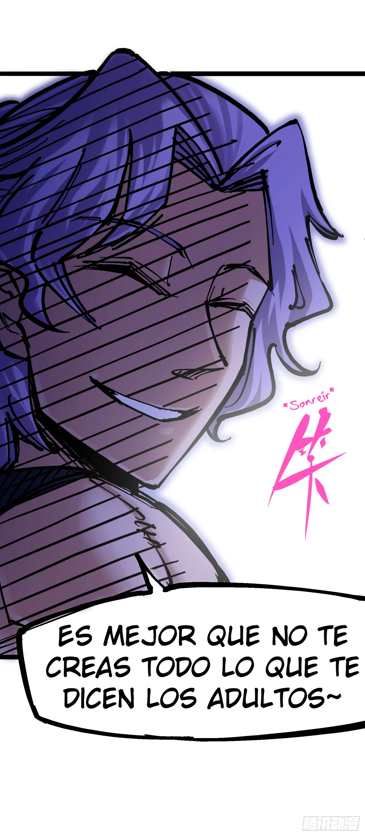 Scissor Seven: Black and White Twin Dragons Capítulo 61 - Page 46