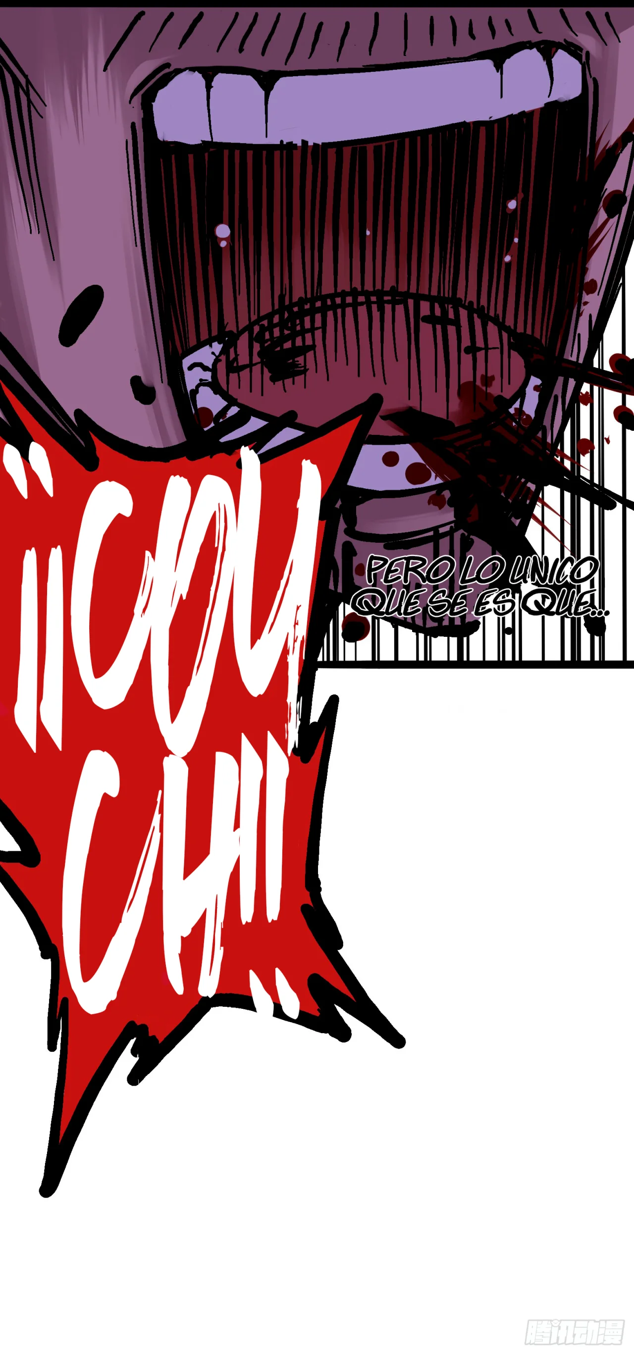 Scissor Seven: Black and White Twin Dragons Capítulo 61 - Page 5