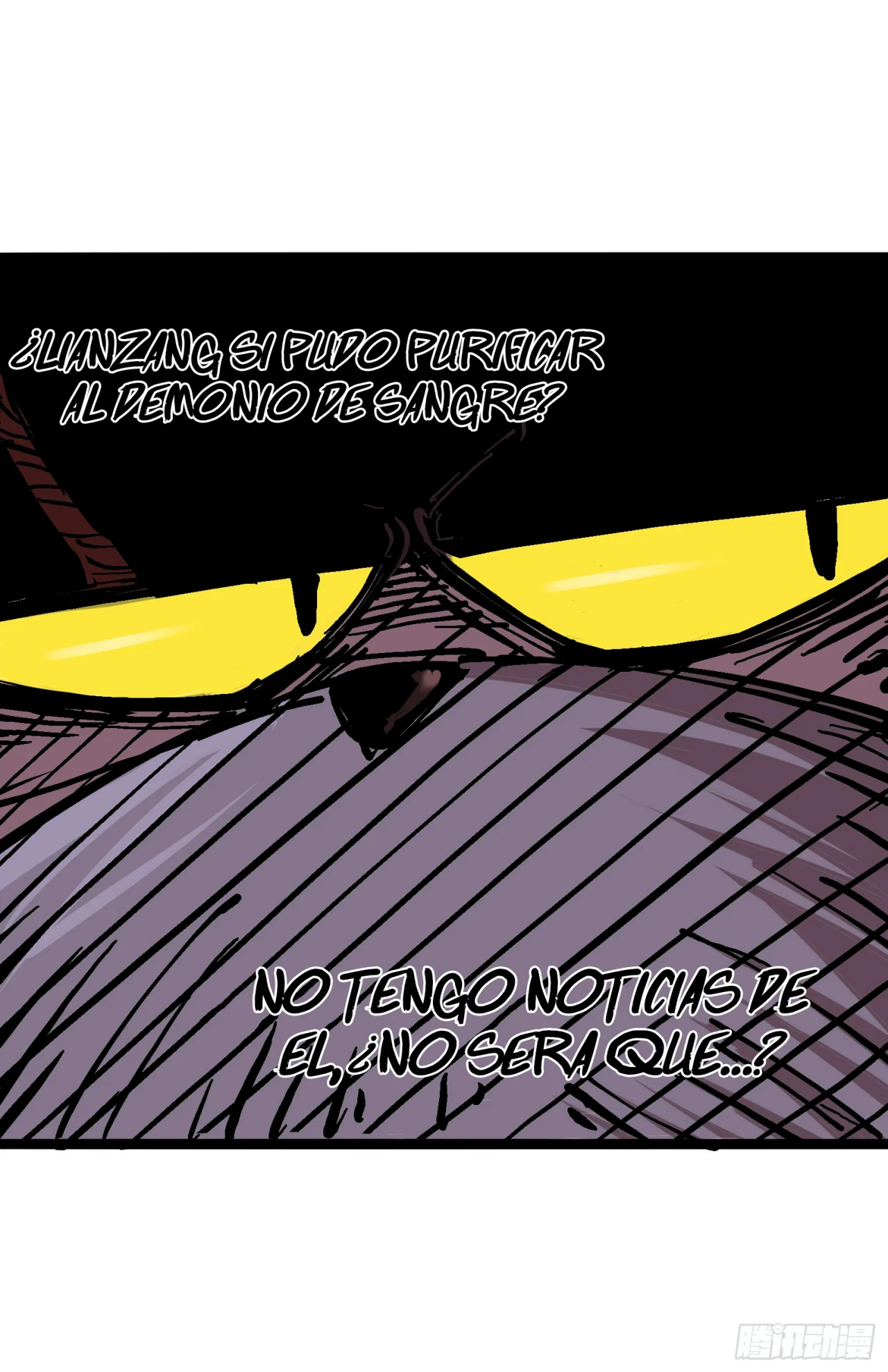 Scissor Seven: Black and White Twin Dragons Capítulo 62 - Page 11