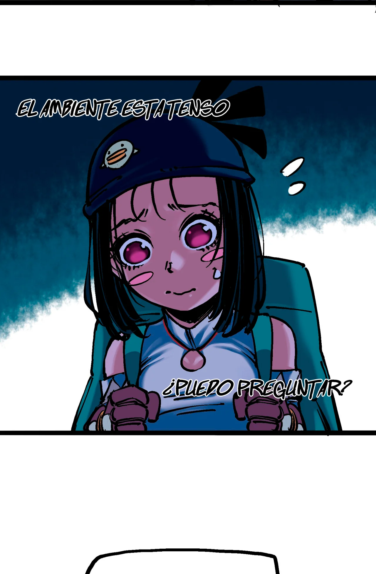 Scissor Seven: Black and White Twin Dragons Capítulo 62 - Page 16