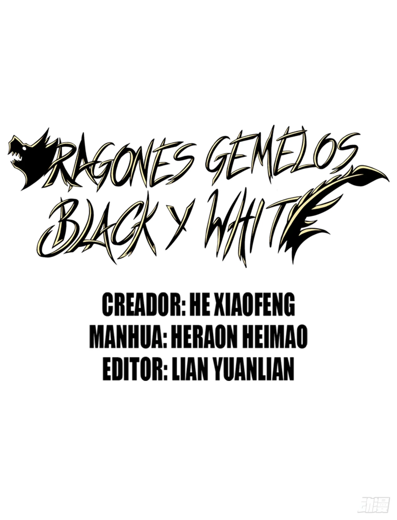 Scissor Seven: Black and White Twin Dragons Capítulo 62 - Page 2