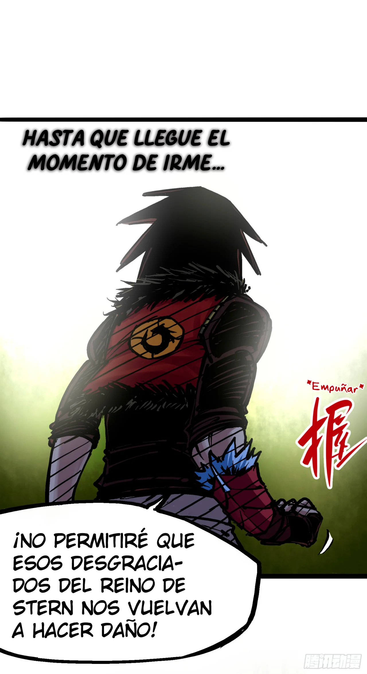 Scissor Seven: Black and White Twin Dragons Capítulo 62 - Page 26