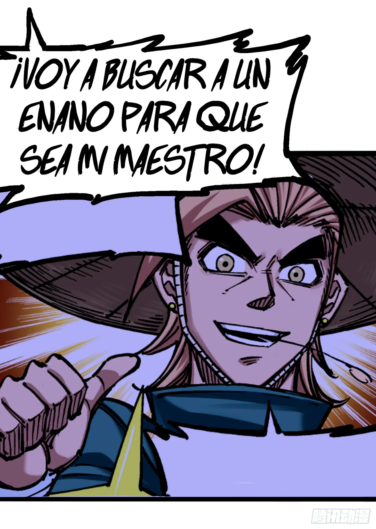 Scissor Seven: Black and White Twin Dragons Capítulo 62 - Page 30