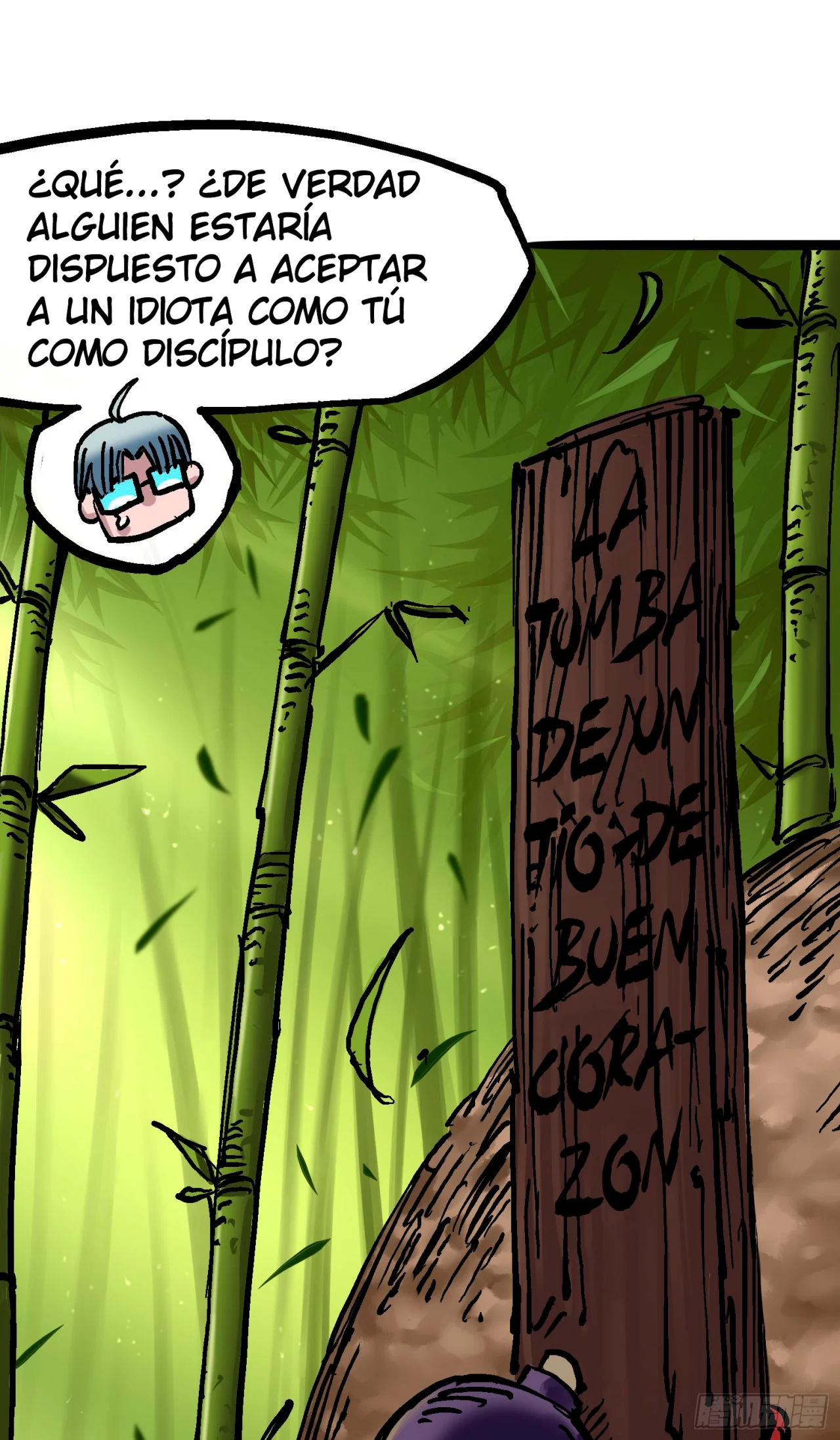 Scissor Seven: Black and White Twin Dragons Capítulo 62 - Page 31